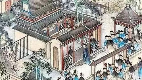 廉政轶事|科举之父，黔中砥柱——田秋