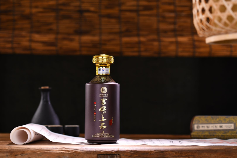 白酒行业两极分化加剧 品牌集中度将逐步提升